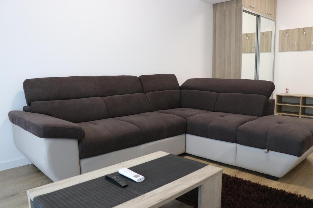Cityapart Granvia Marina - Cazare In Constanta, Langa Statiunea Mamaia מראה חיצוני תמונה