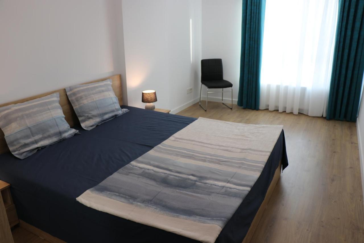 Cityapart Granvia Marina - Cazare In Constanta, Langa Statiunea Mamaia מראה חיצוני תמונה