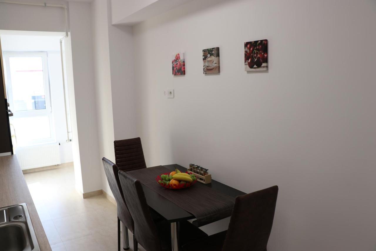Cityapart Granvia Marina - Cazare In Constanta, Langa Statiunea Mamaia מראה חיצוני תמונה